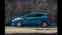 Nuova Ford Fiesta, gli 8 optional da segmento superiore