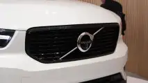 Volvo XC40, l'anteprima mondiale a Milano