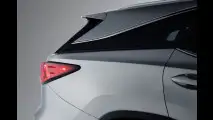 Lexus RX L