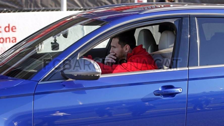 Audi FC Barcelone