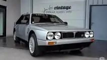 Lancia Delta S4 Stradale