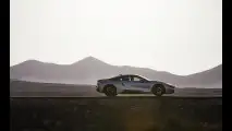 BMW i8 restyling 2018