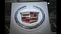 Cadillac al Salone di Parigi 2010