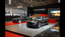 Dodge al Salone di Ginevra 2010