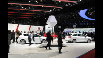 Seat al Salone di Ginevra 2012
