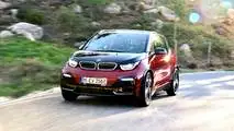 BMW i3s 2018: First Drive