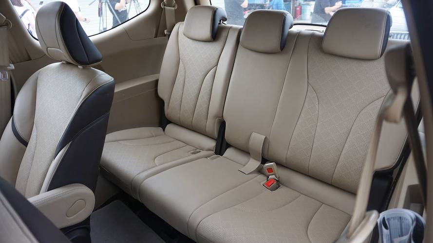 Driving Chinese Cars In China