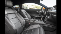 Ford Mustang (2018): Die Preise