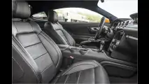 Ford Mustang (2018): Die Preise