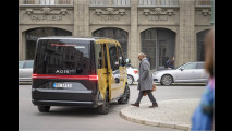 Moia: Das Sammeltaxi der Zukunft