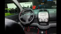 Daihatsu al Salone di Ginevra 2008