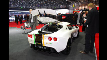 Lotus al Salone di Ginevra 2008