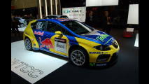 Seat al Motor Show 2006