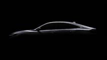 2019 Honda Insight Teaser