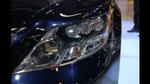 Lexus al Motor Show 2006