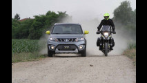 Suzuki Vitara XT