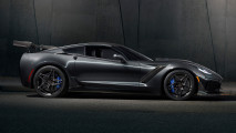 Chevrolet Corvette ZR1 2019