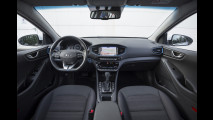 Hyundai Ioniq, pochi optional e tanto di serie