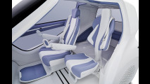 Toyota Concept-i Ride