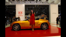 Dodge al Motor Show 2007