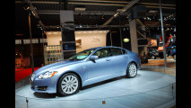 Jaguar al Motor Show 2007