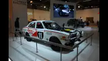 Mitsubishi al Motor Show 2007