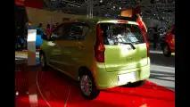 Daihatsu al Motor Show 2007