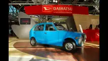 Daihatsu al Motor Show 2007