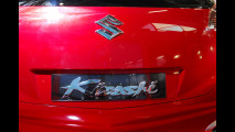 Suzuki al Motor Show 2007