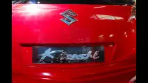 Suzuki al Motor Show 2007