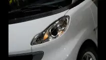 smart al Motor Show 2007