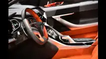 Mitsubishi al Salone di Ginevra 2015