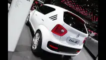 Suzuki al Salone di Ginevra 2015
