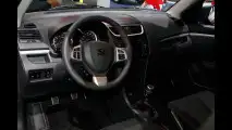 Suzuki al Salone di Francoforte 2011