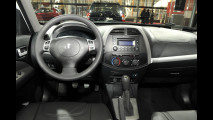 DR al Motor Show di Bologna 2011