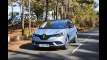 Nuova Renault Grand Scenic