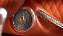 Spyker C8 Aileron