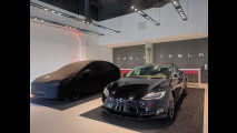 Tesla Centro Assistenza Milano