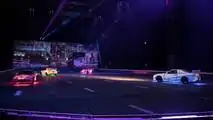 Fast & Furious Live