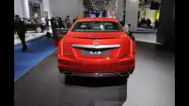 Cadillac al Salone di Francoforte 2013