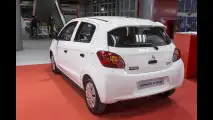 Mitsubishi al Motor Show 2014