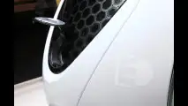 Smart al Motor Show 2010