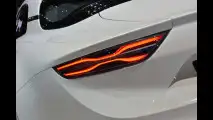 Alpine al Salone di Ginevra 2017