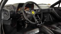 Un Ferrari Testarossa descapotable de 1986, a la venta