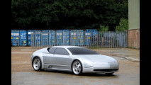 De Tomaso Nuova Pantera