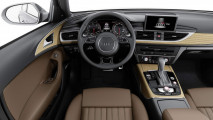 Volvo V90 e le concorrenti