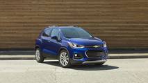 9. 2018 Chevrolet Trax LS, $23,495