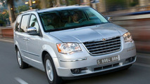 Chrysler Grand Voyager