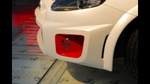 Abarth al Salone di Francoforte 2007