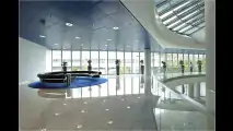 Sensation bei BMW